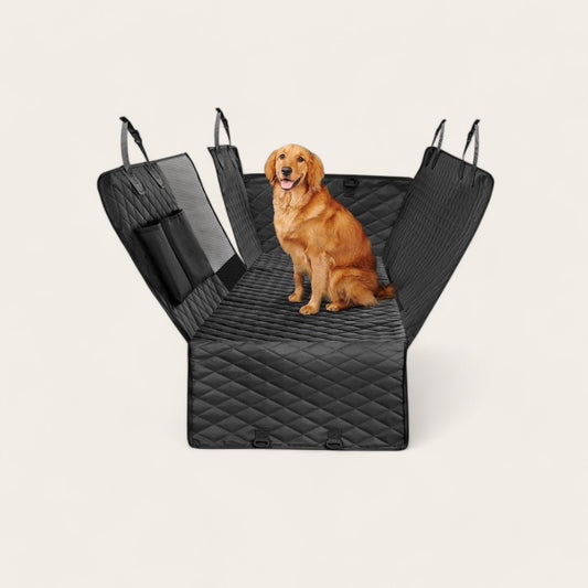 PETRAVEL Dog Car Seat Protector