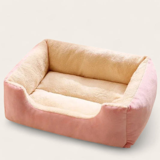 HeartHaven Pet Bed