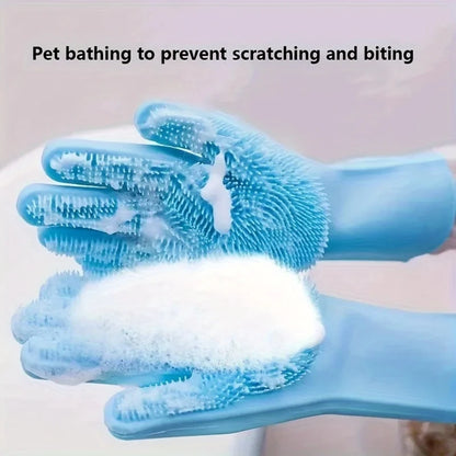 FurMagic Grooming Glove