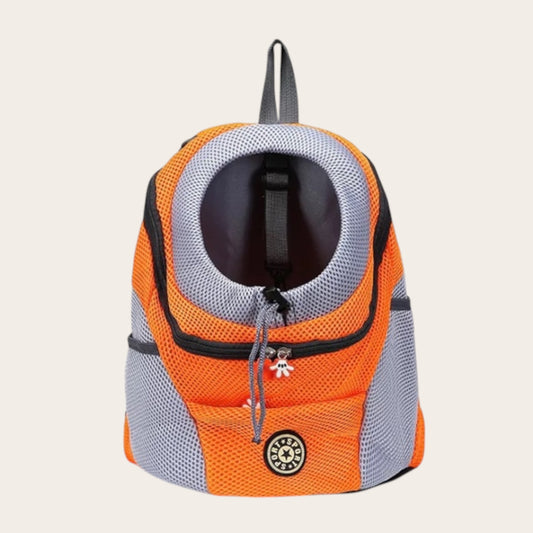 PawHaven Front Carrier Backpack