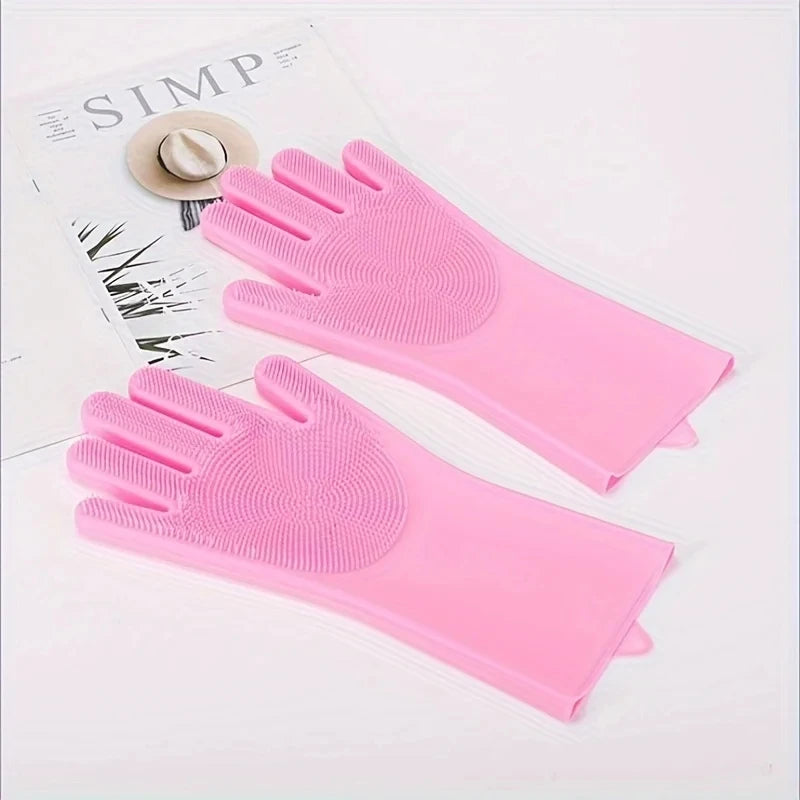 FurMagic Grooming Glove