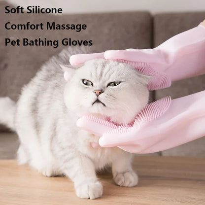 FurMagic Grooming Glove