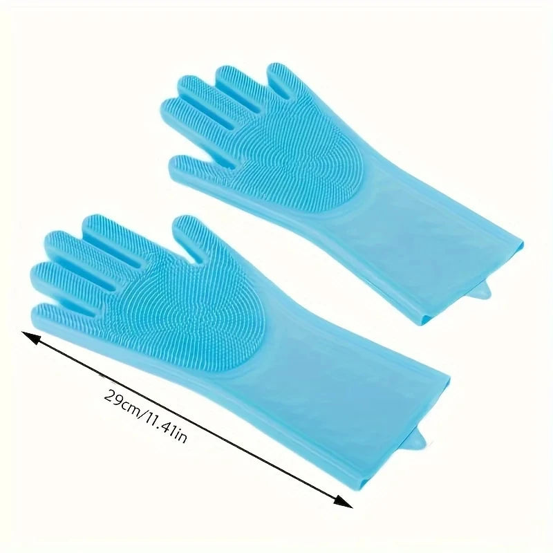 FurMagic Grooming Glove