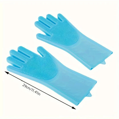 FurMagic Grooming Glove