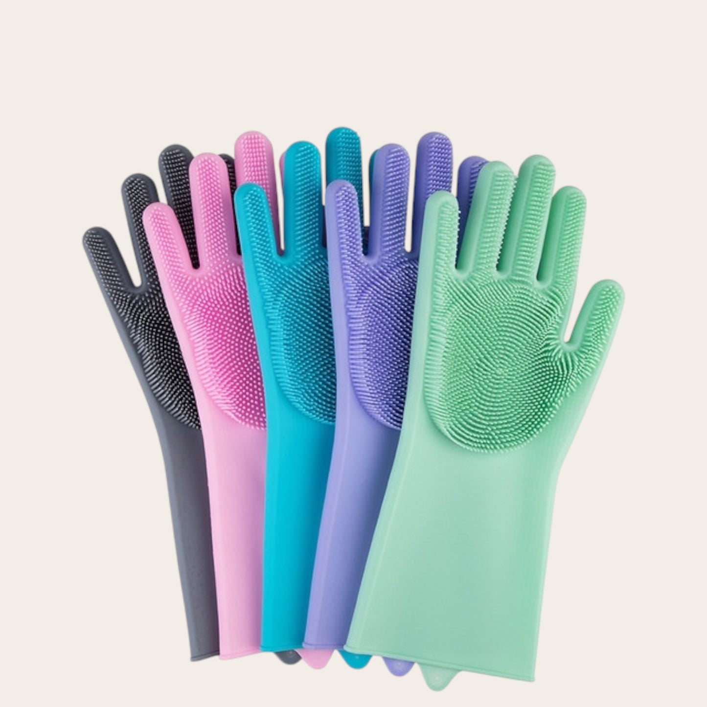 FurMagic Grooming Glove