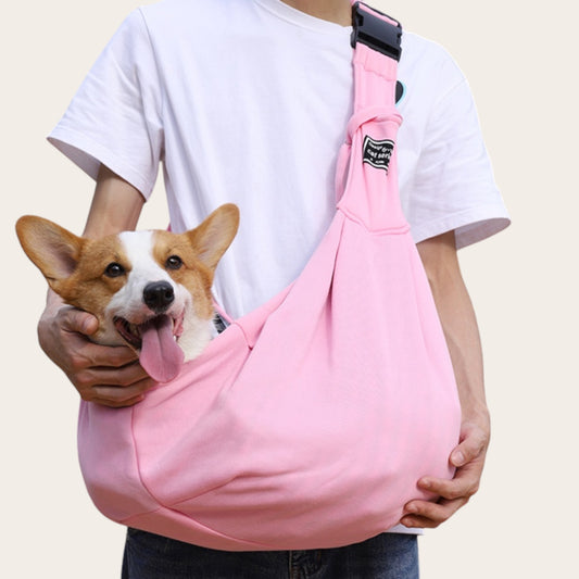 PawPorter Pet Sling Carrier