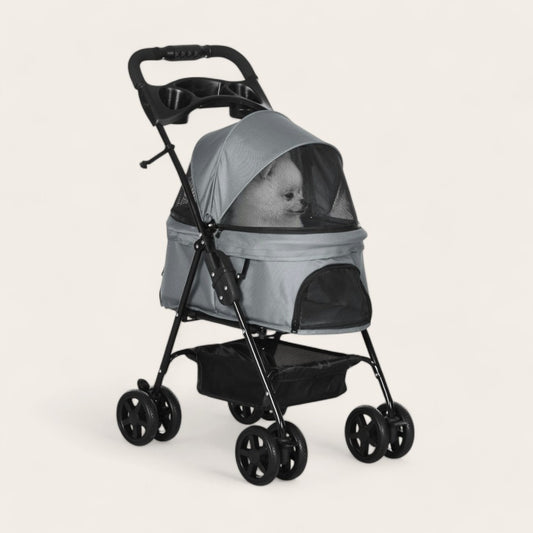 Pet Stroller Elite